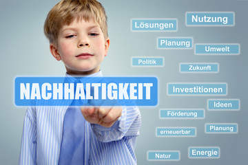 Nachhaltigkeit