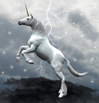 Unicorno