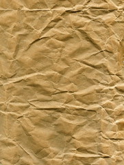 Packing paper