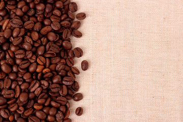 Coffee  background