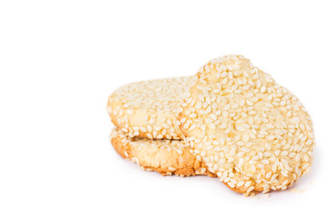 Sweet cookies