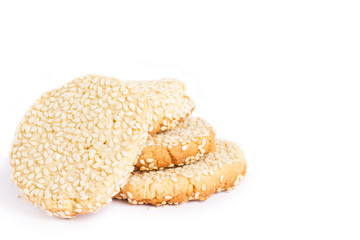 Sweet cookies