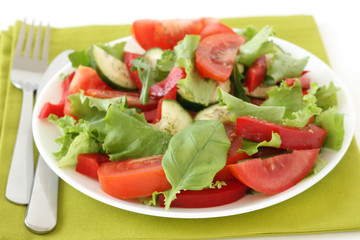vegetable salad