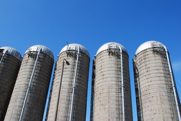 Silo