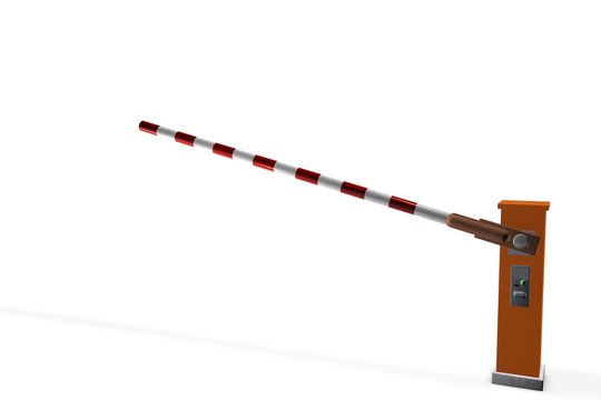 Schranke