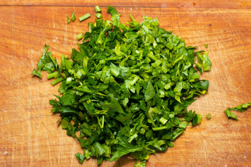 Parsley