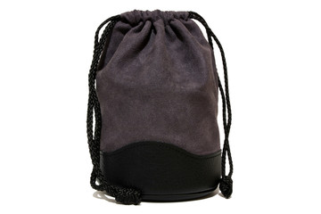 Naklejka premium Lens bag