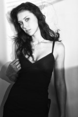 Fototapeta premium woman