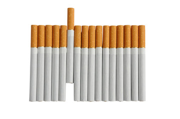 cigarettes
