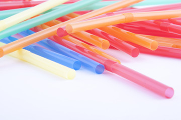 sippers on the background