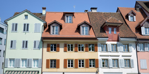 immeubles...façades