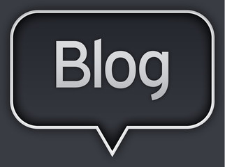 Blog Icon