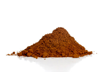 Cinnamon powder