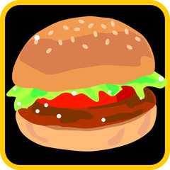 hanburger