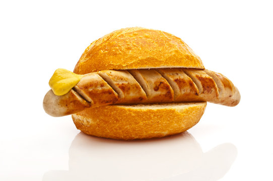 Bratwurst