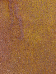 Rusty Background