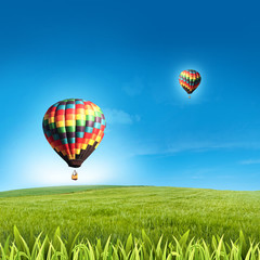 Air balloon