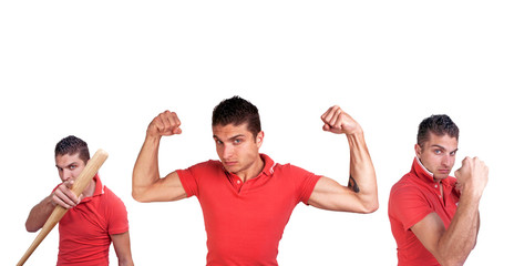 Aggressività © MarcoBagnoli Elflaco