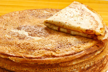 Pancakes