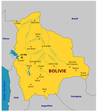 Bolivie