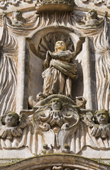 Obraz premium Marble statue.