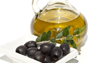 Olivenöl