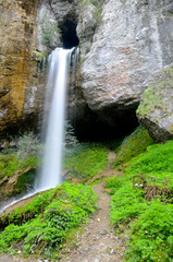 Promenade à Kakuetta