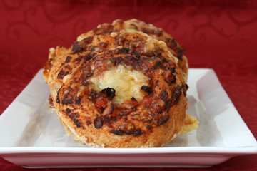 Pizzabrötchen
