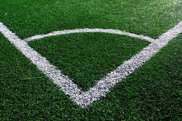 Fútbol corner (esquina)