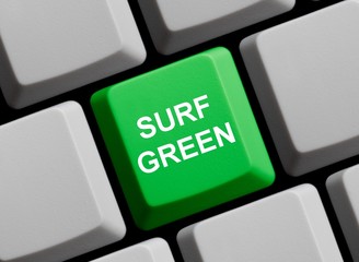 Surf Green