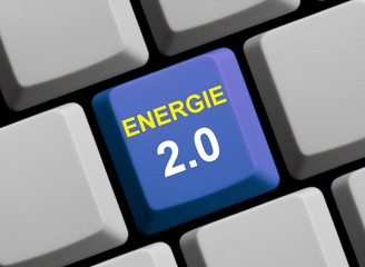 Energie 2.0 - Die Zukunft der Energie
