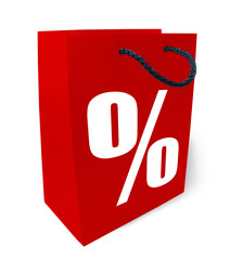 Prozente! Button, Icon