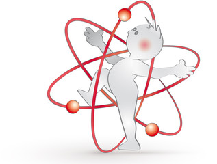 Grafix Atom © Herby & Rosina Meseritsch