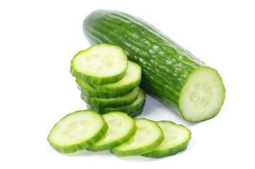 cucumbers