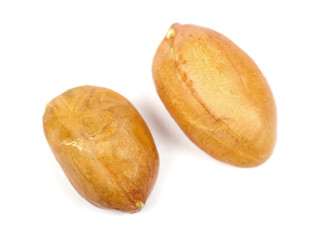 peanuts