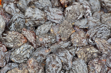 raisins