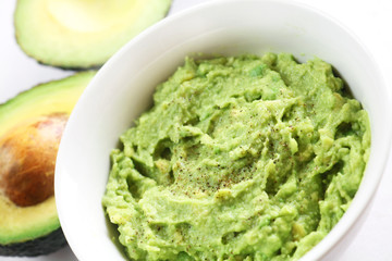 Guacamole