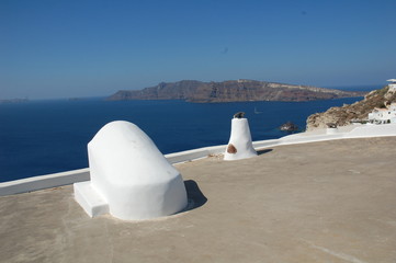 santorini