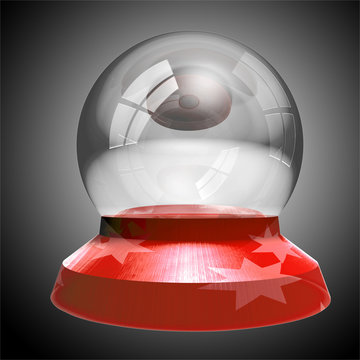 magic ball