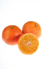 Clementine