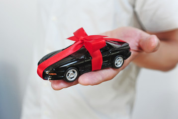 Ein teures Geschenk