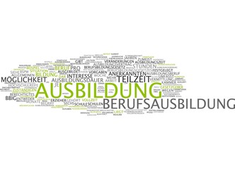 Ausbildung