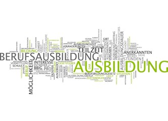 Ausbildung