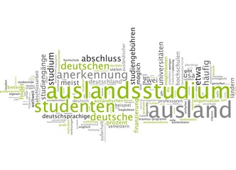 Auslandsstudium