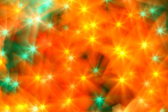 stars background