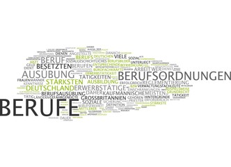 Beruf
