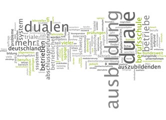 Duale Ausbildung