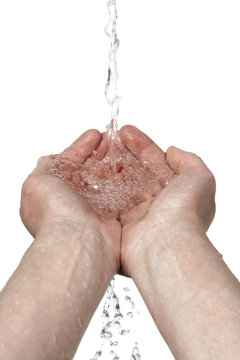 wasser