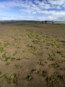 Millom Beach