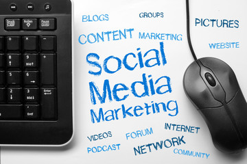 Social Media Marketing